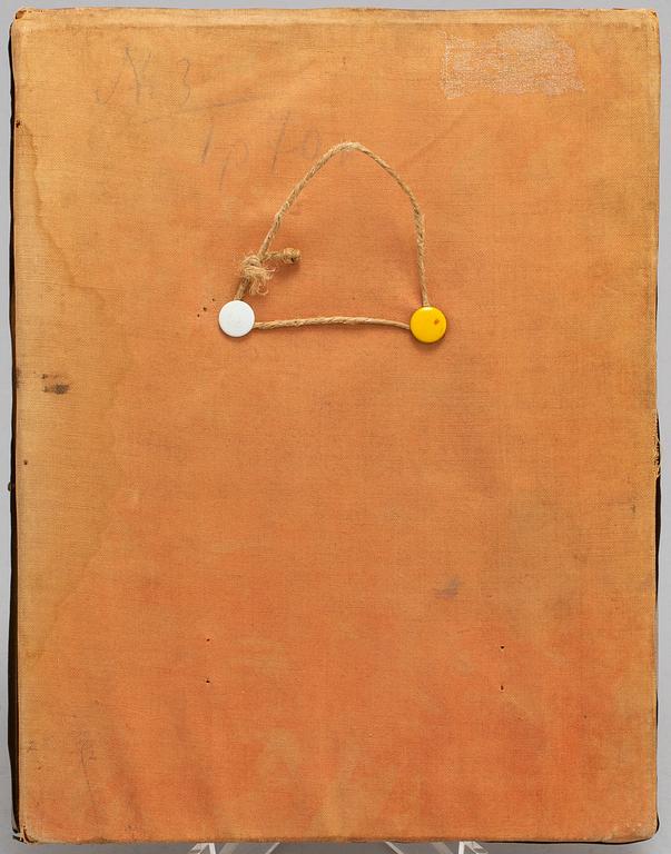 IKON, Ryssland, 1900-talets början.