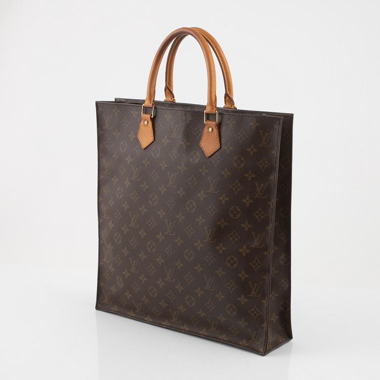 Louis Vuitton, väska "Sac Plât Tote".