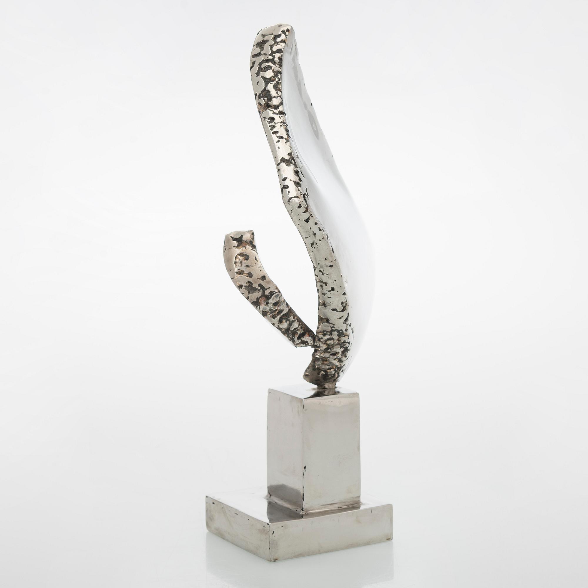 Antero Ruotsalainen, Untitled.