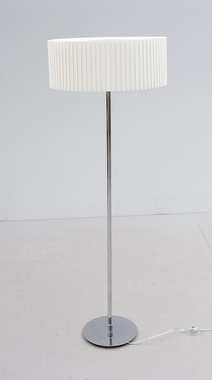 GOLVLAMPA, Herstal, sent 1900-tal.