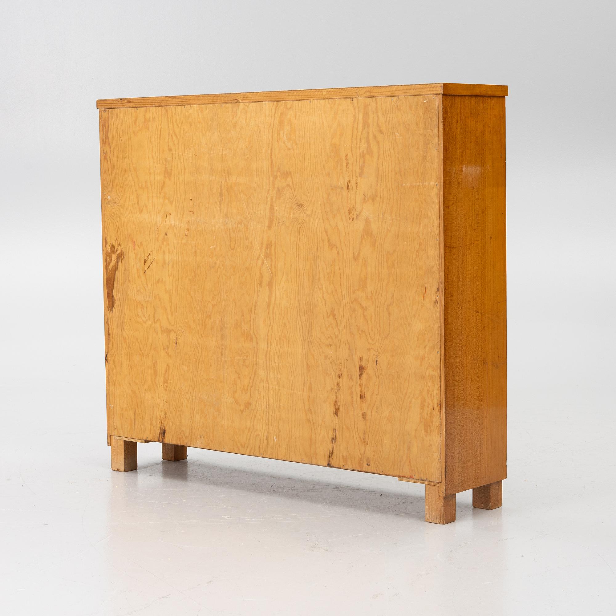 Bokhylla, Swedish Modern, 1920/30-tal.