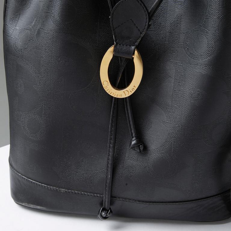 VÄSKA, Christian Dior.