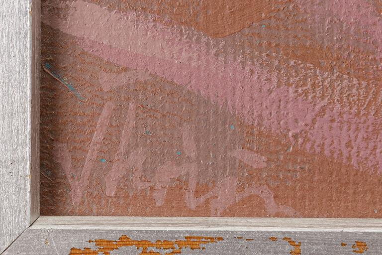 Gunnar Thorén, "Man med portfölj".