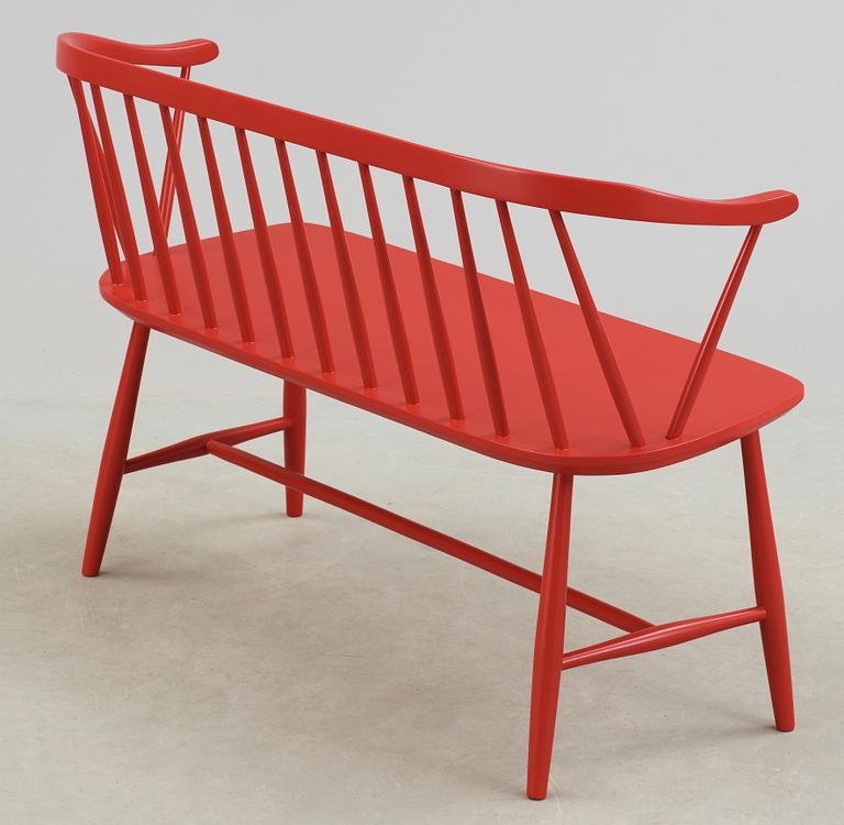 SOFFA, Nesto, Nässjö Stolfabrik, 1900-talets andra hälft.