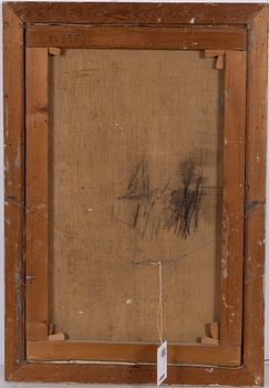 Gideon Börje, "Gladiolus".