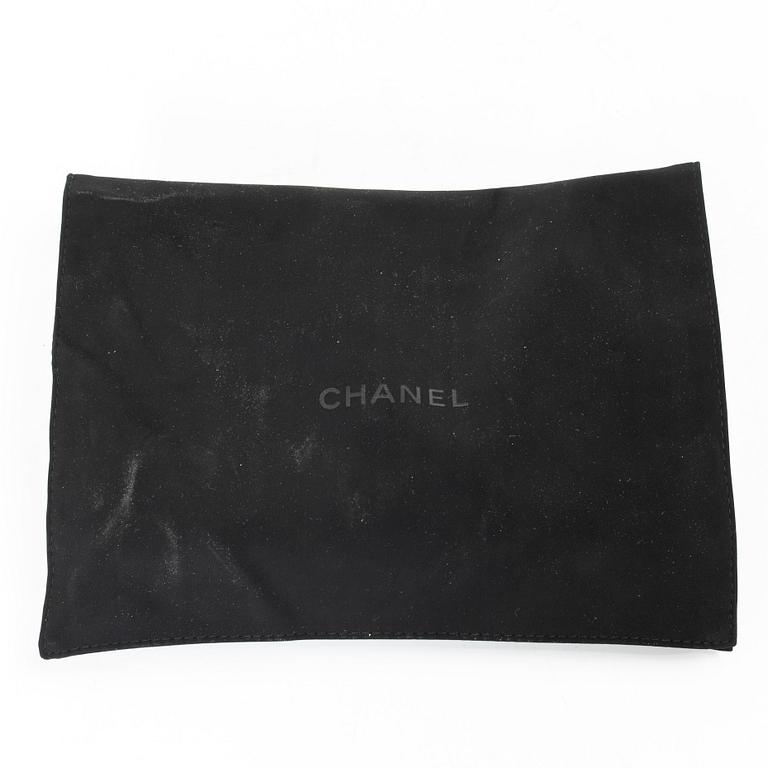 Chanel, Flap bag.