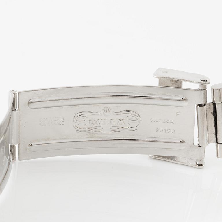 Rolex, Sea-Dweller, "Great White Mark III", ca 1981.