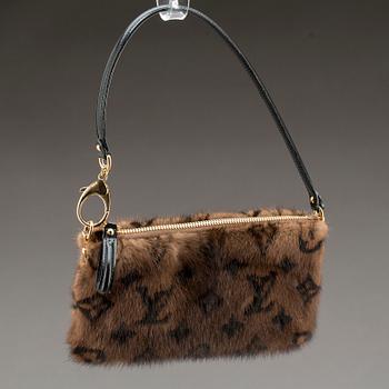 VÄSKA, "Milla", Louis Vuitton.