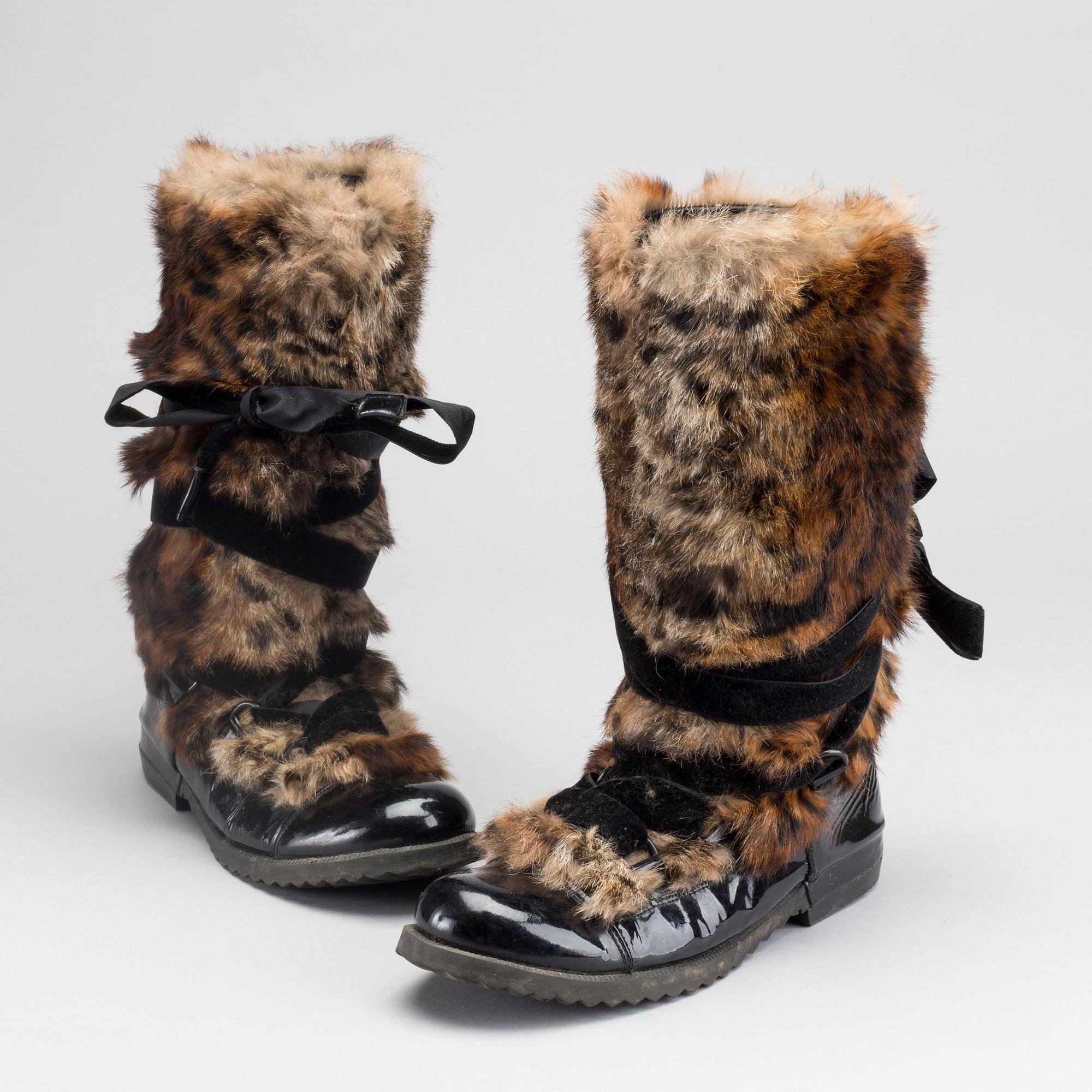Boots sonia rykiel cheap