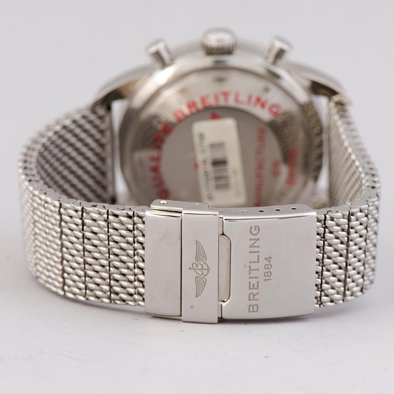 BREITLING, Superocean Heritage, armbandsur, 46 mm.