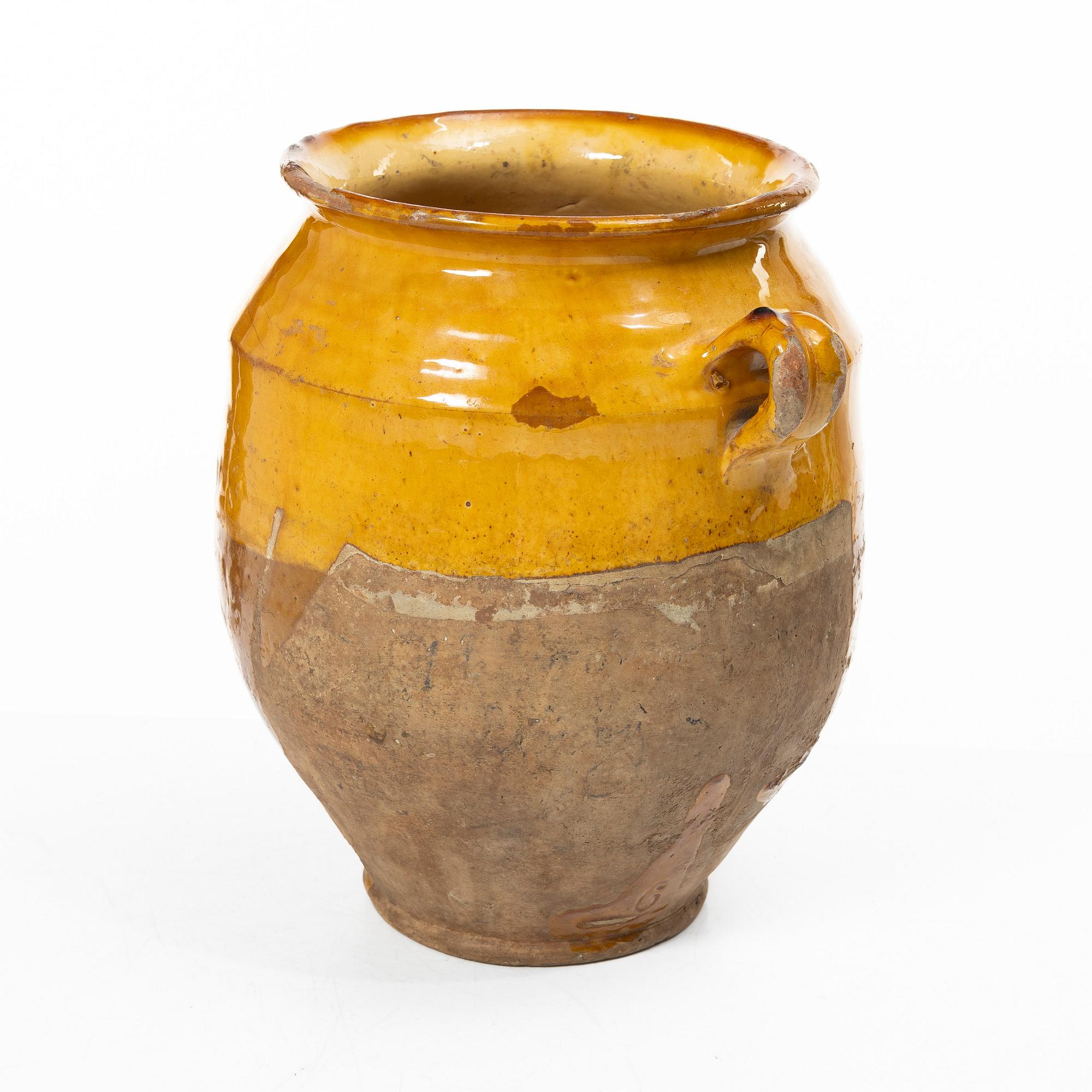 Lerkrus, 1800-tal.