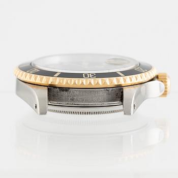 Rolex, Submariner, ca 1999.