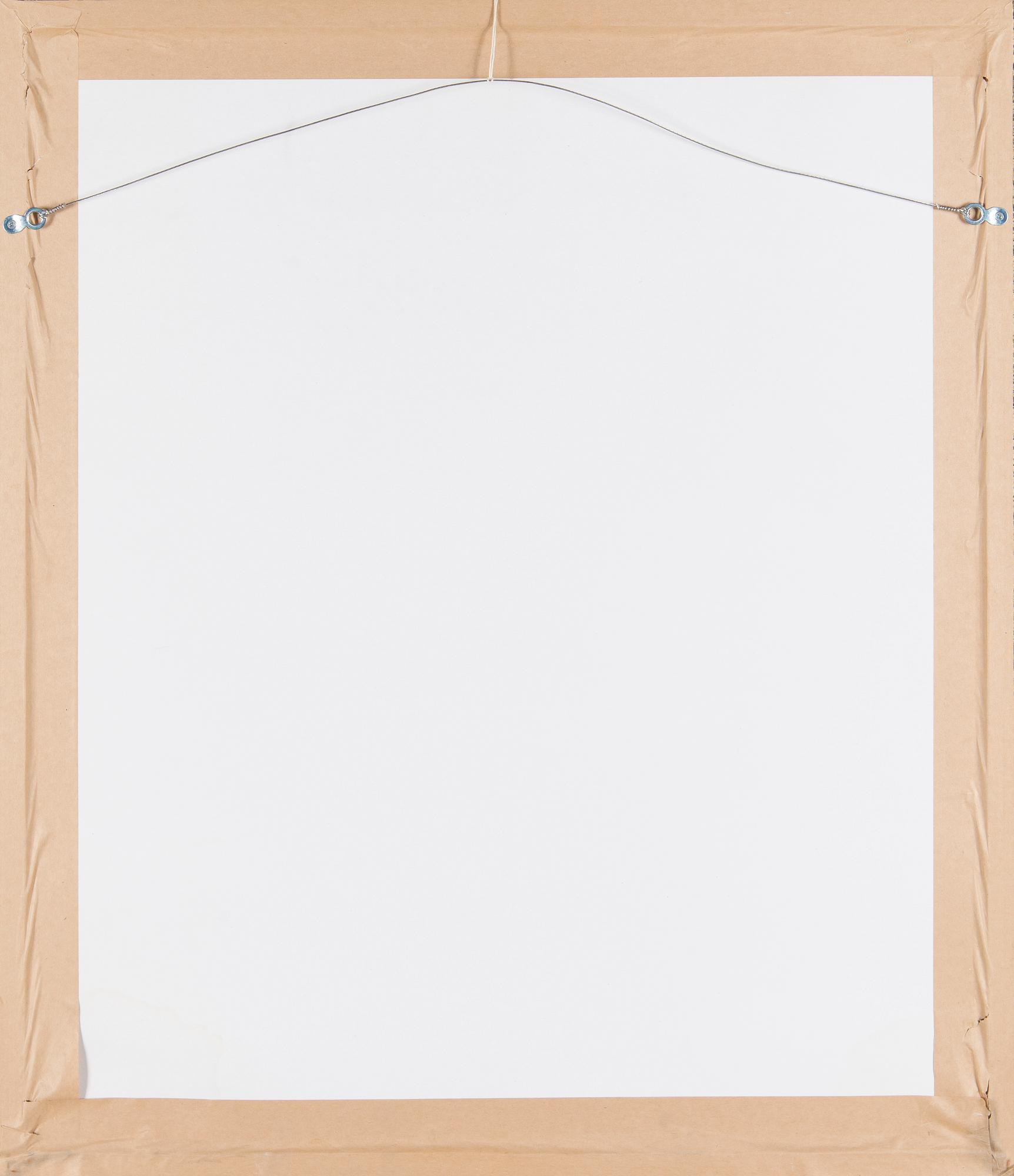 Kristian Krokfors, "Höjder".