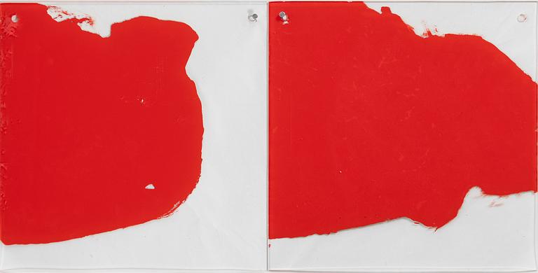 Matthias van Arkel, Untitled.