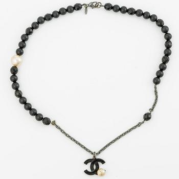 Chanel, necklace, 2005.