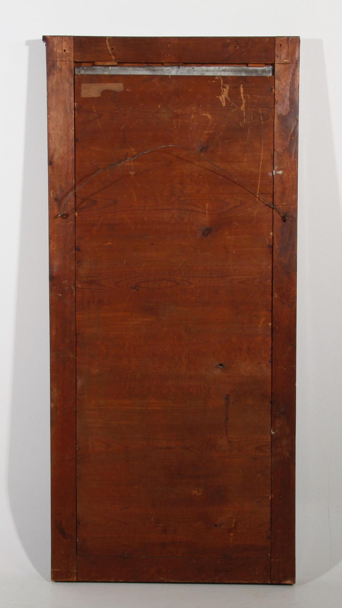 SPEGEL, Karl Johan, 1800-talets första hälft.