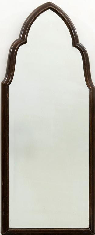 Mirror 1910s/1920s Swedish Grace.