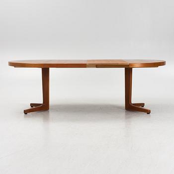 Matbord, 1960/70-tal.