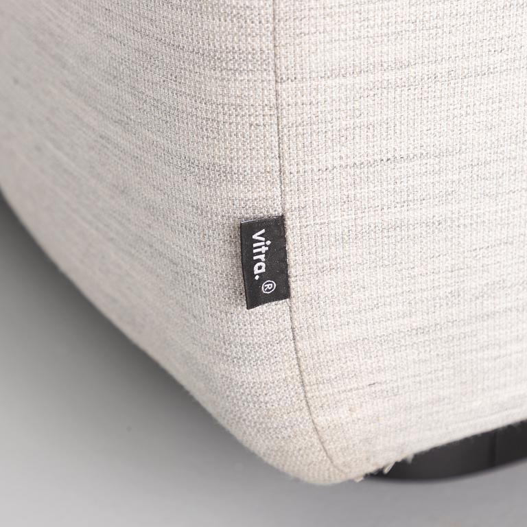 Jasper Morrison, modulsoffa, "Soft", Vitra.