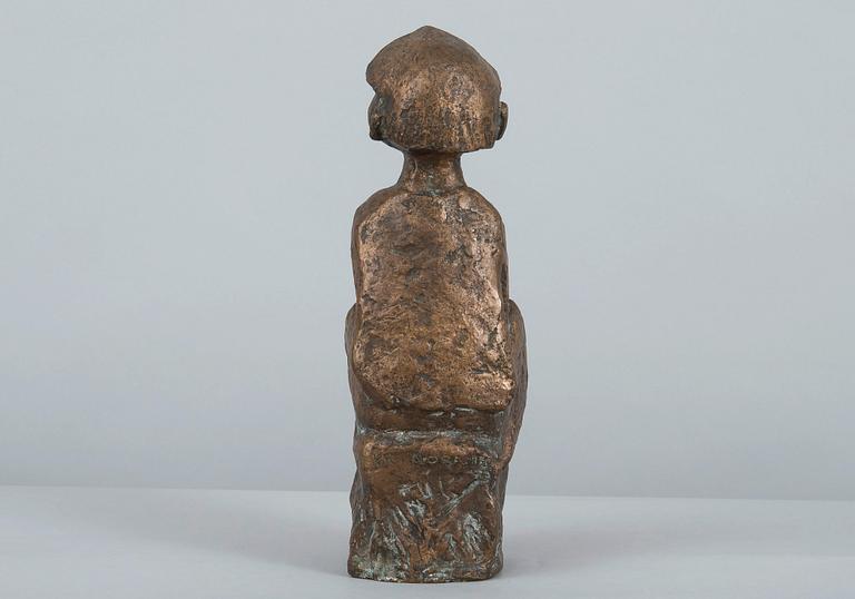 Kai Noramies, POIKA KANNOLLA.