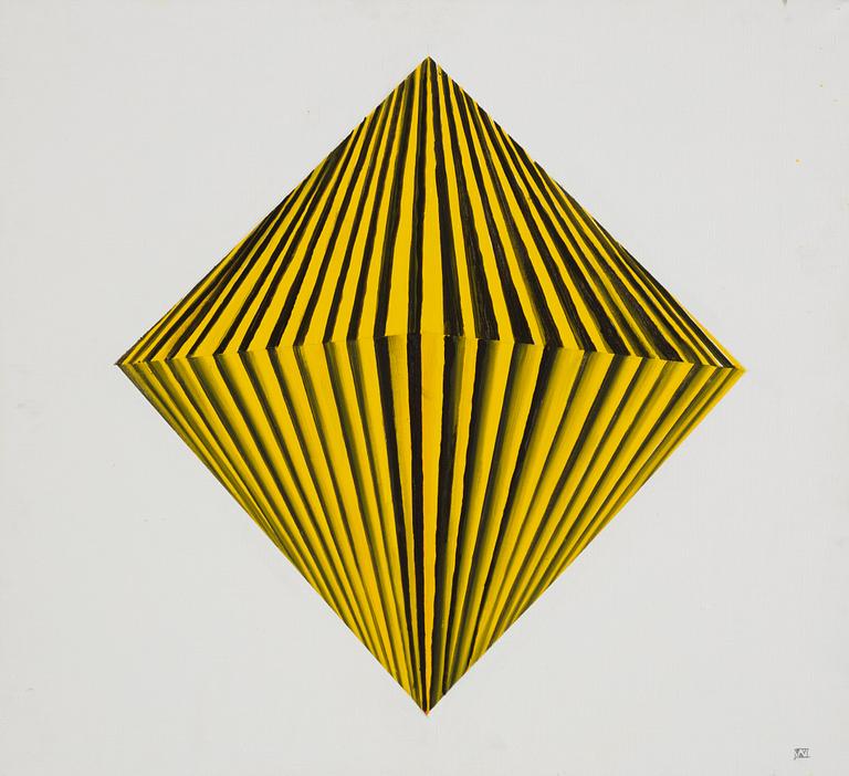 Werner Janson, "Frekvens".
