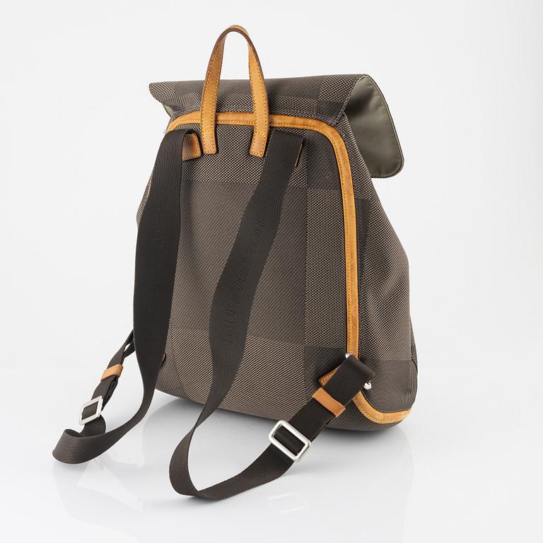 Louis Vuitton, Ryggsäck, "Pioneer", 2004.