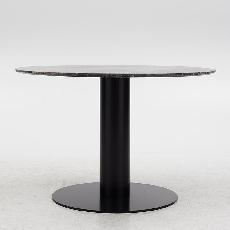 Dining table, "Gubi 2.0", Gubi, contemporary.