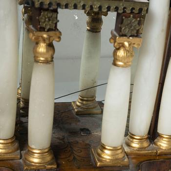 Bordspendyl, empire, 1800-tal.