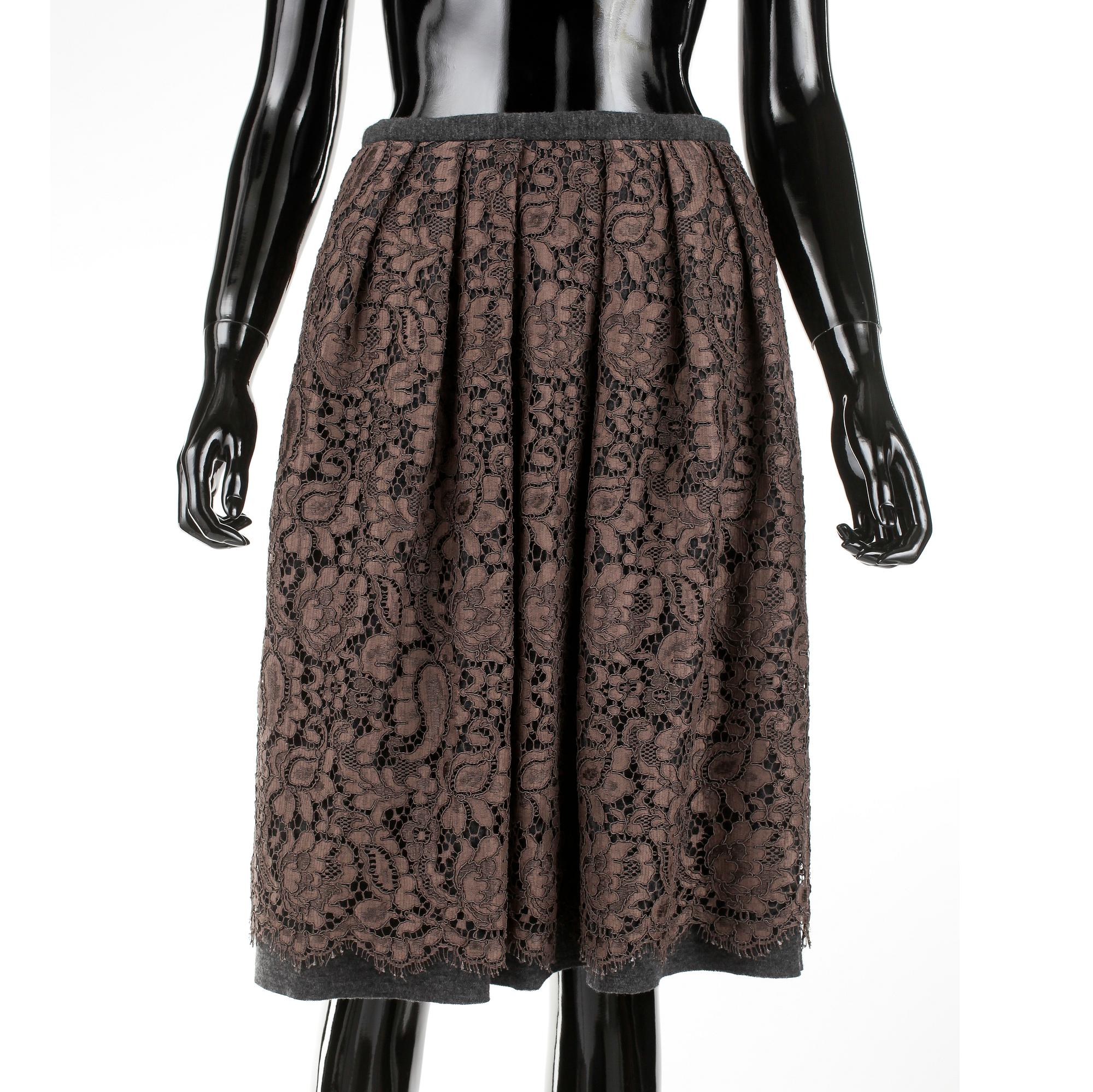 KJOL, Dolce & Gabbana.