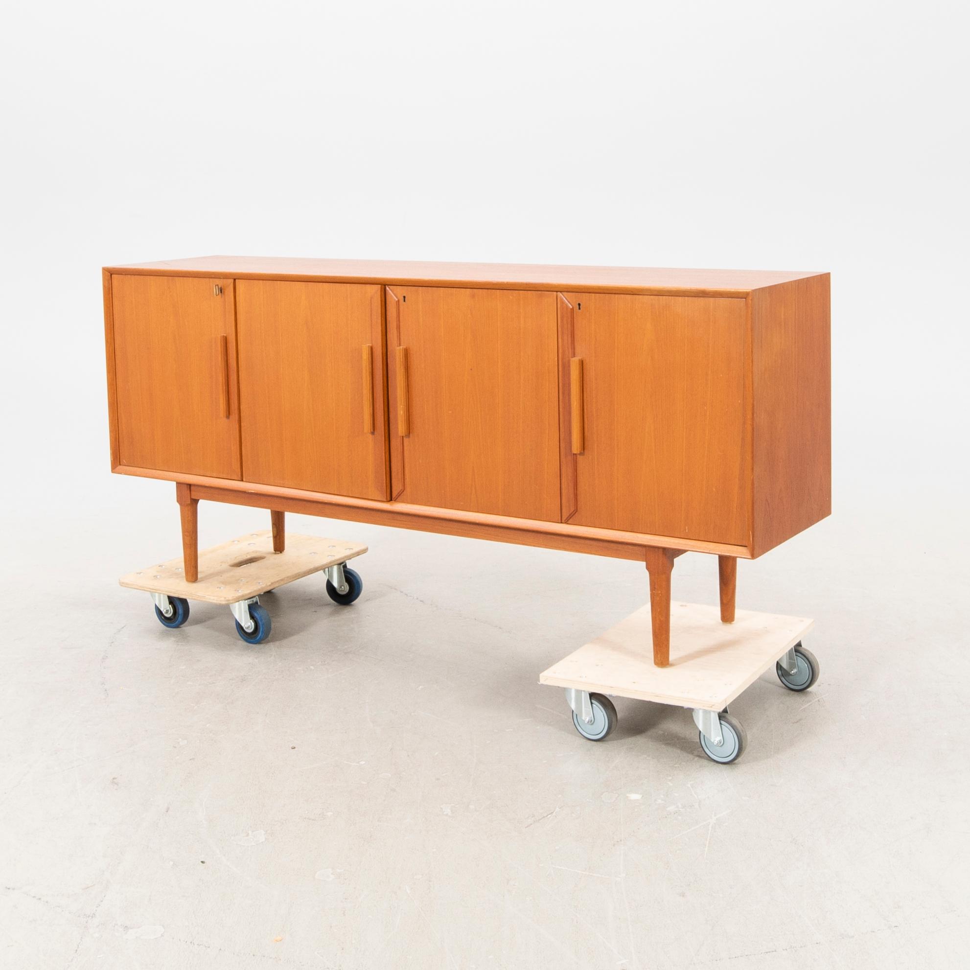 Sideboard, Ab Möbelfabriken Örnen, 1960-tal.
