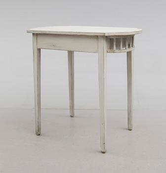 BORD, 1900-talets första hälft.