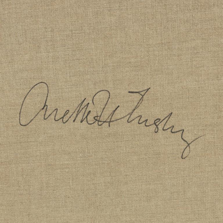 Anette Harboe Flensburg, "Projekt stedet II/Del III".