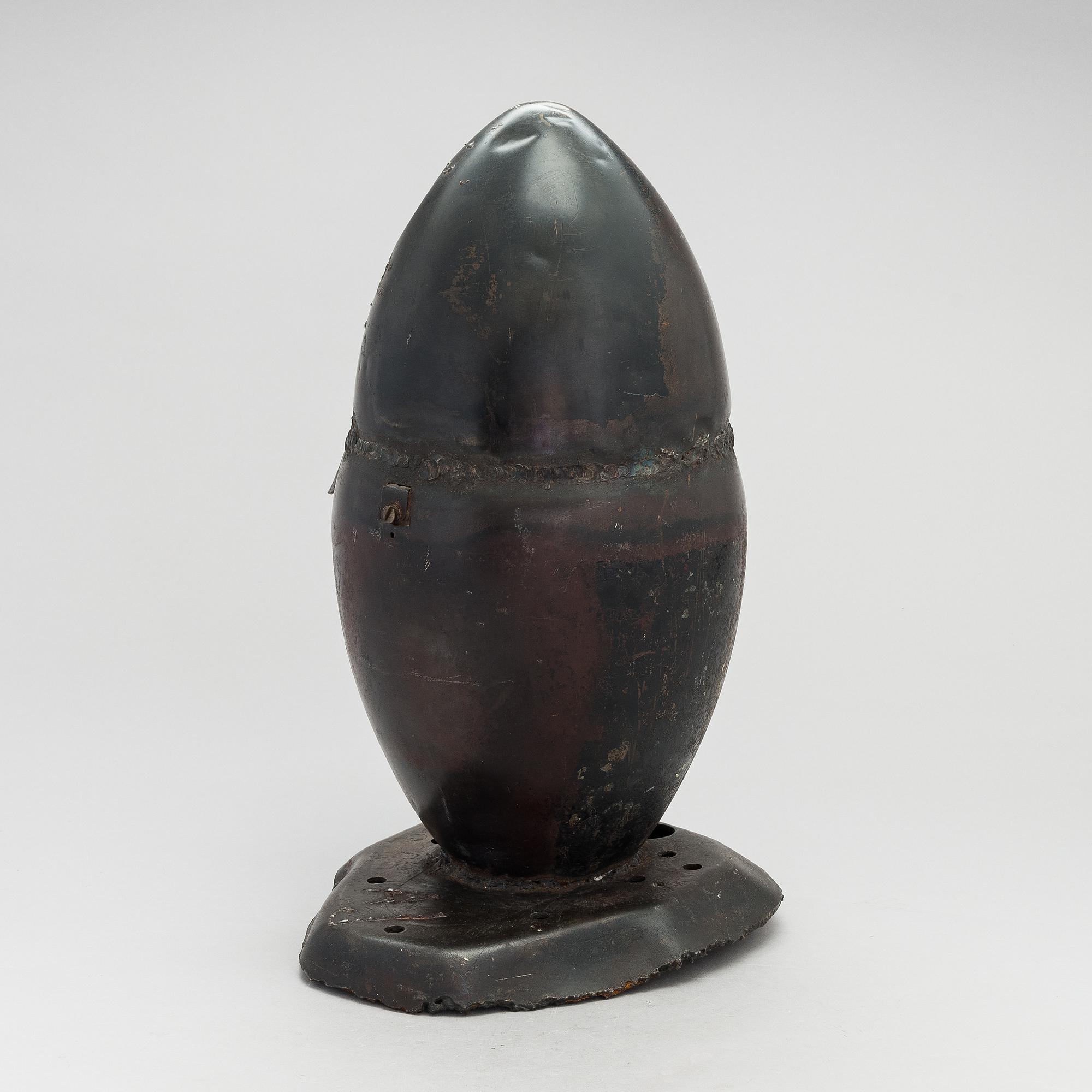 Alpo Jaakola, Utan titel.