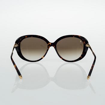 SUNGLASSES, "BlueBell", Louis Vuitton.