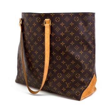 VÄSKA, "Cabas Alto " Louis Vuitton.