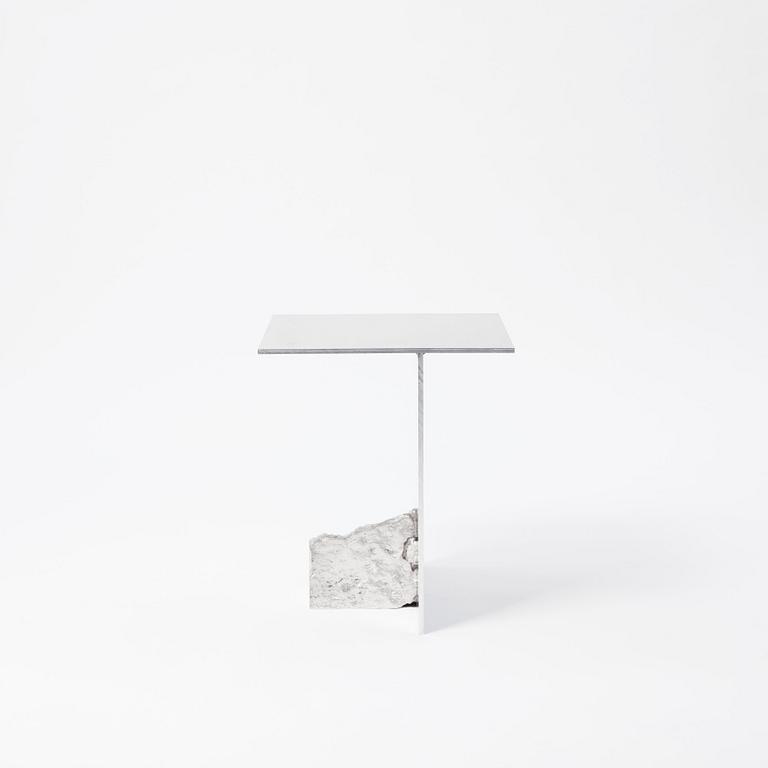 TAF, Gabriella Lenke & Mattias Ståhlbom, "Sten 450", pedestal, ed. 1/3.