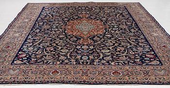 Matta, Najafabad, ca 385 x 290 cm.