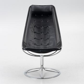 Bruno Mathsson, a "Jetson" armchair, Bruno Mathsson International, 2013.