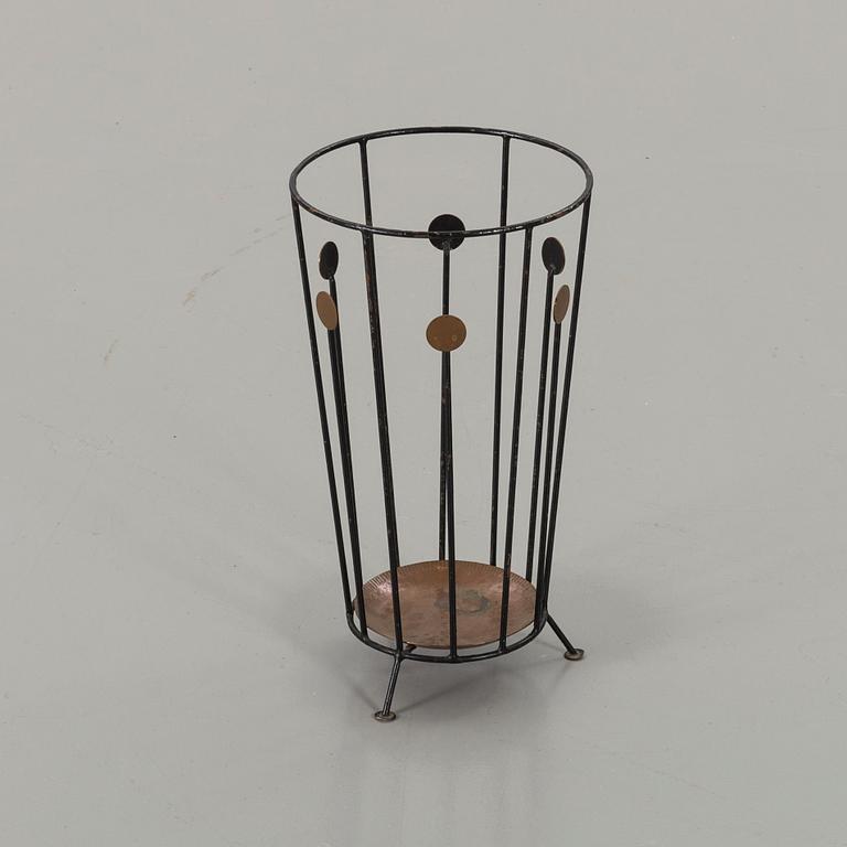 UMBRELLA STAND MID 20 CENTURY.