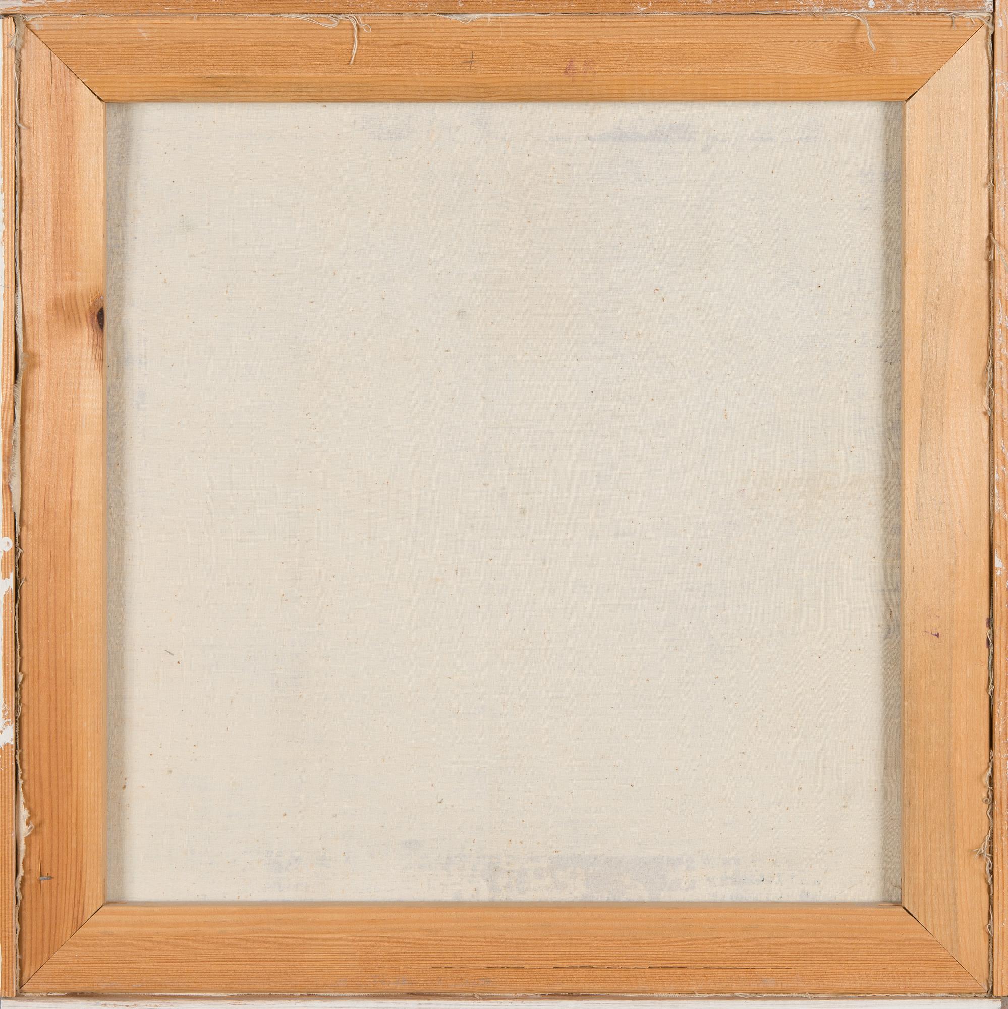 Anita Snellman, Storm.