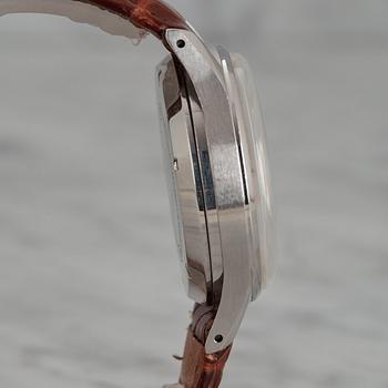 LEONIDAS, kronograf.
