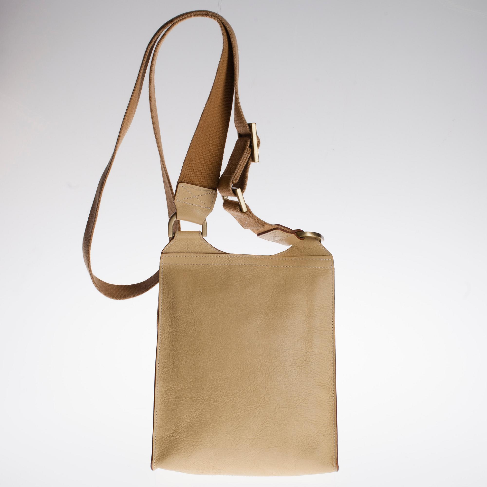 VÄSKA, "Antony", Mulberry.