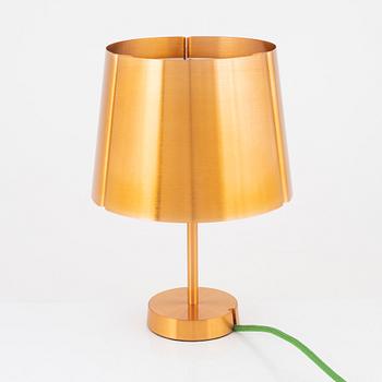 Jonas Lindvall, a 'W124T' table lamp, Wästberg.