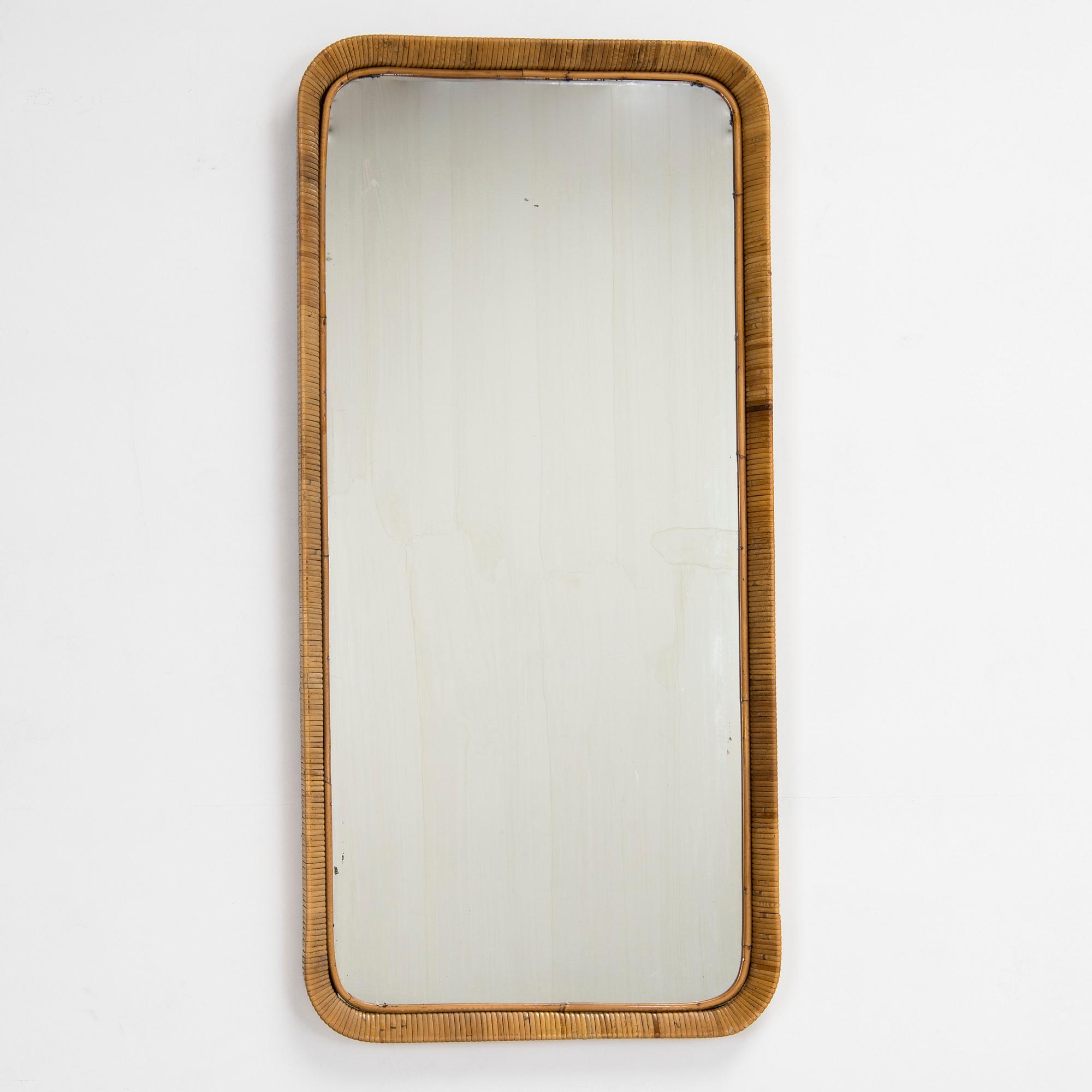 Peili, 1900-luvun puoliväli.