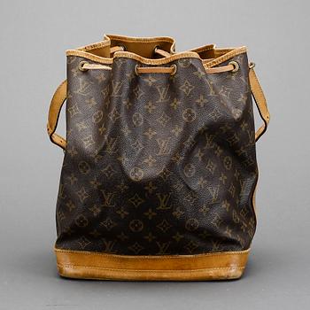 VÄSKA, Noé, Louis Vuitton.