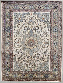 MATTA, Keshan, ca 350x265 cm.