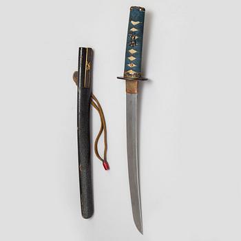 WAKIZASHI, mumei.