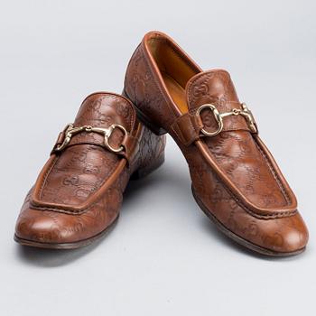 GUCCI, skor, storlek 41.