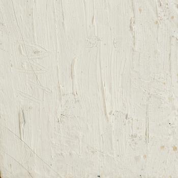 Gösta Werner, oil on canvas, signed. Signed verso.