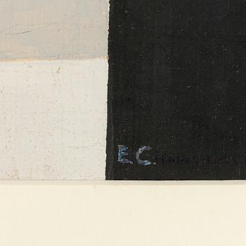 Erik Chambert, Komposition.